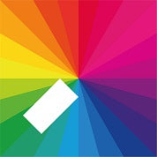 Jamie xx - In Colour - Import CD