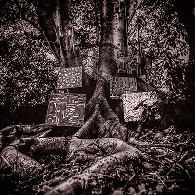 Kamasi Washington - Harmony Of Difference - Import CD