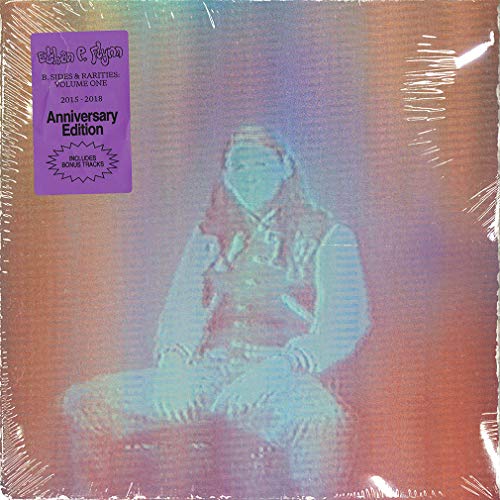Ethan P. Flynn - B-Sides & Rarities - Vol. 1 - Import 12’ Single Record Limited Edition