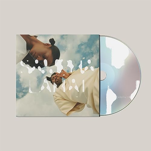 Sampha - Lahai - Import CD