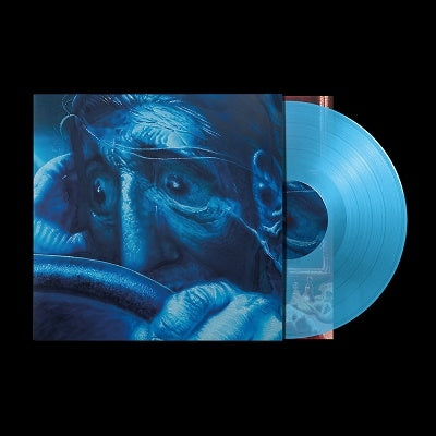 Ethan P. Flynn - Abandon All Hope - Import Vinyl LP Record Limited Edition