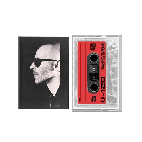 Erykah Badu, The Alchemist - Before The World Blows: The Abi and Alan Experiment (The Alchemist Version) - Import Cassette Tape