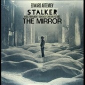 Eduard Artemyev - Stalker - The Mirror: Music From Andrey Tarkovsky'S Motion Pictures - Import LP Record