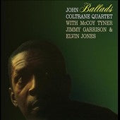 John Coltrane Quartet - Ballads - Import Vinyl LP Record