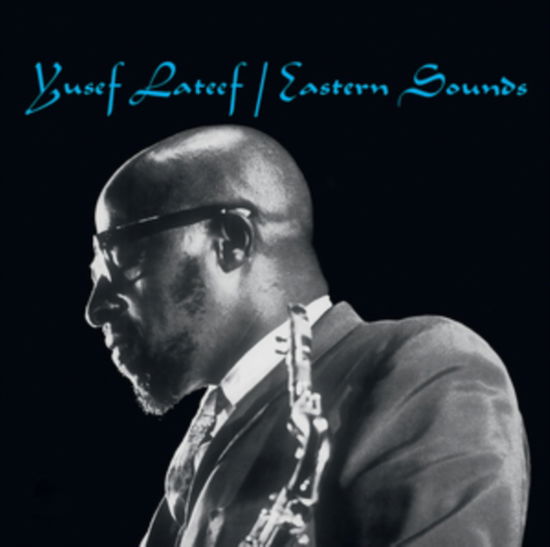 Yusef Lateef - Eastern Sounds - Import Vinyl LP Record