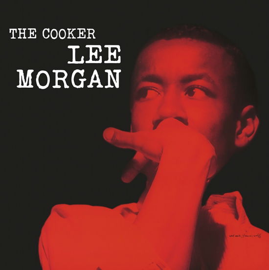 Lee Morgan - The Cooker - Import Vinyl LP Record