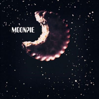 Moonpie - Moonpie - Import Vinyl LP Record