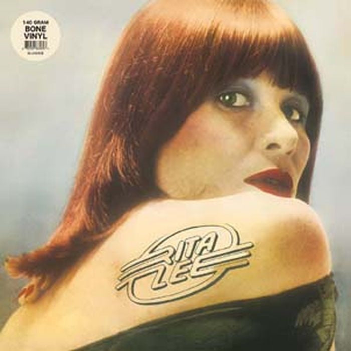 Rita Lee - Rita Lee - Import Vinyl LP Record