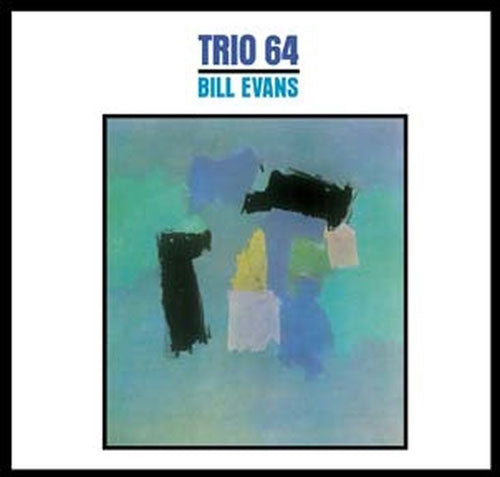 Bill Evans Trio - Trio '64 - Import LP Record Limited Edition