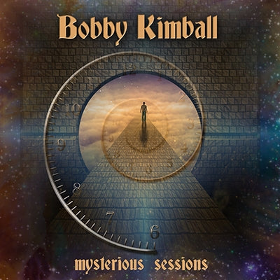 Bobby Kimball - Mysterious Sessions - Import CD