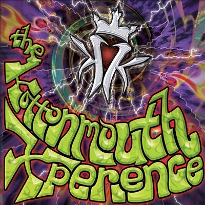 Kottonmouth Kings - The Kottonmouth Experience  - Import CD+DVD