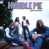 Humble Pie - Joint Effort - Import CD