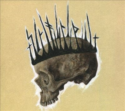 Skold - Dies Irae - Import CD