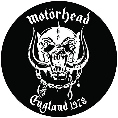 Motorhead - England 1978 - Import LP Record Picture Vinyl