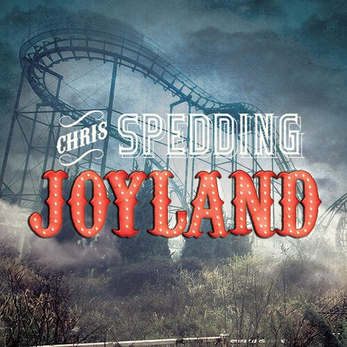 Chris Spedding - Joyland - Import Vinyl LP Record