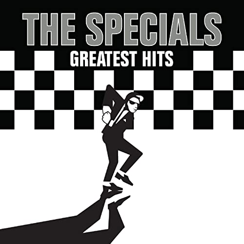 The Specials - Greatest Hits - Import  CD