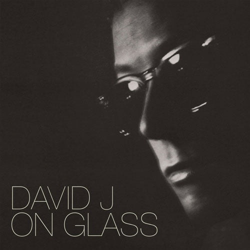 David J - On Glass - Import CD