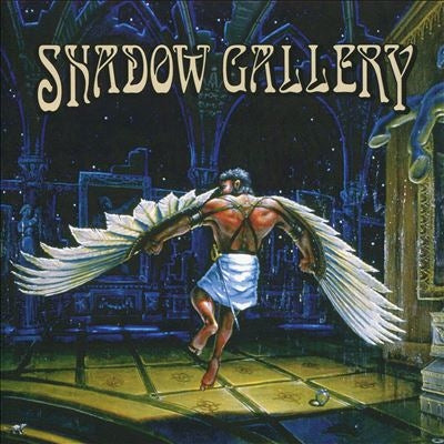 Shadow Gallery - Shadow Gallery - Import CD