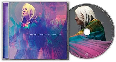 Berlin - Transcendance - Import CD