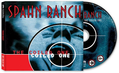 Spahn Ranch - Coiled One: Deluxe Edition - Import CD