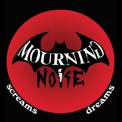 Mourning Noise - Screams/Dreams - Import Vinyl LP Record