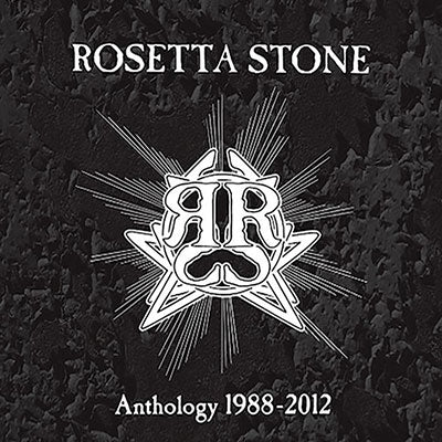 Rosetta Stone - Anthology 1988-2012 - Import 8 CD Box Set