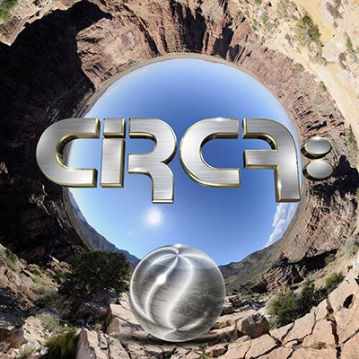 Circa - Circa: - Import CD