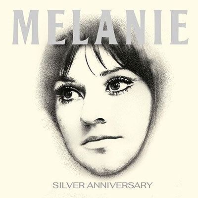 Melanie - Silver Anniversary - Import 2 CD