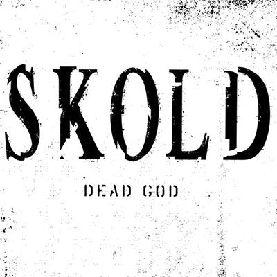 Skold - Dead God - Import CD