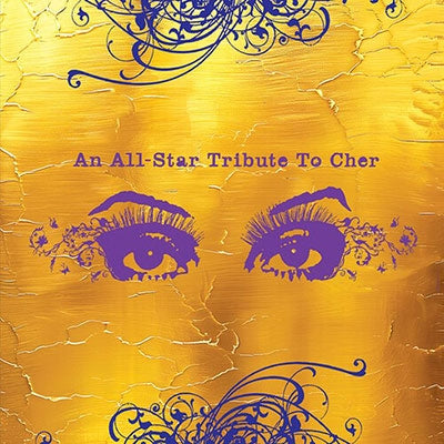 V.A. - An All-Star Tribute To Cher - Import CD Digipak