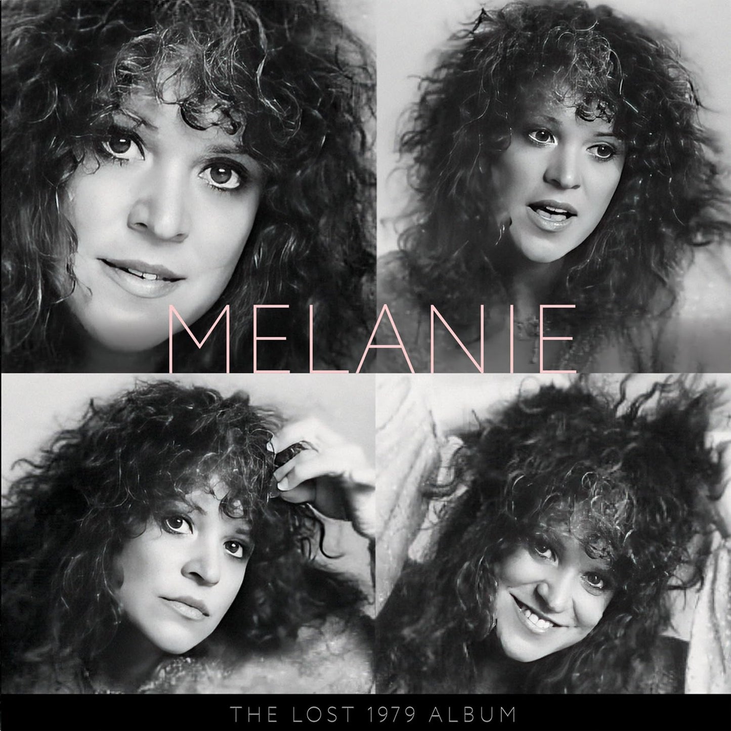 Melanie - The Lost 1979 Album - Import CD