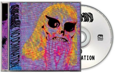 Kap Bambino - No Domination - Import CD