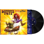 Dangerous Toys - Demolition - Import LP Record Limited Edition