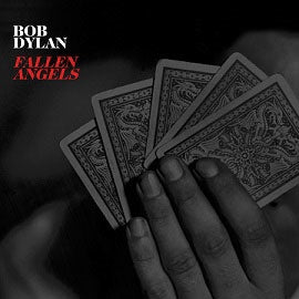 Bob Dylan - Fallen Angels - Import CD