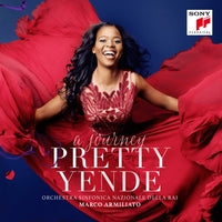 Pretty Yende - A Journey - Import CD