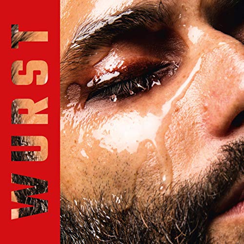Conchita - Truth Over Magnitude - Import CD