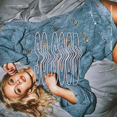Zara Larsson - So Good - Import CD