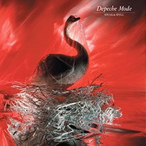 Depeche Mode - Speak and Spell - Import Vinyl LP Record Limited Edition