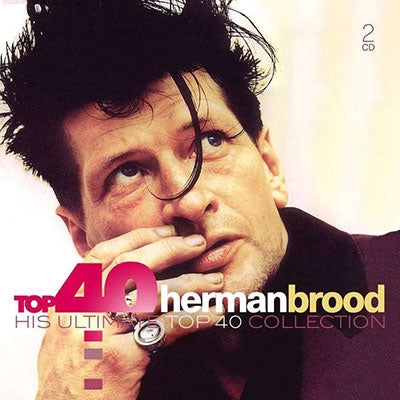Herman Brood - Essential - Import 2 CD