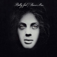 Billy Joel - Piano Man: 2016 Vinyl - Import Vinyl LP Record