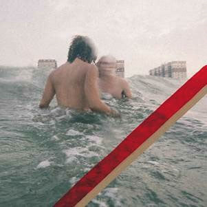Lewis Del Mar - Lewis del Mar - Import CD