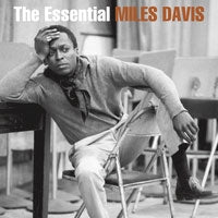 Charito - The Essential Miles Davis - Import 2 LP Record Limited Edition