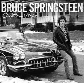 Bruce Springsteen - Chapter and Verse - Import CD