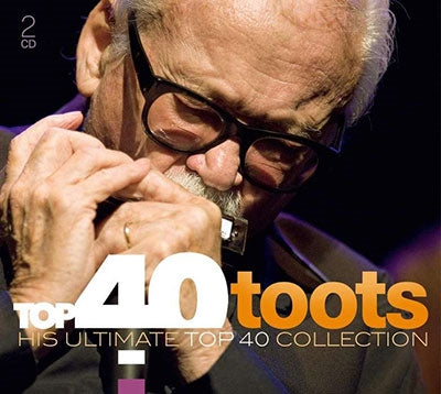 Toots Thielemans - Top 40: Toots Thielemans - Import 2 CD