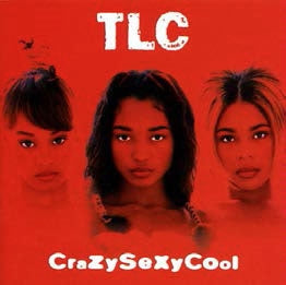 Tlc - Crazysexycool: 2017 Vinyl - Import Vinyl 2 LP Record