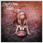 Rag 'N' Bone Man - Wolves - Import CD