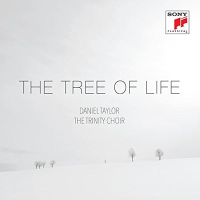 Taylor, Daniel - The Tree Of Life - Import CD