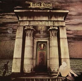 Judas Priest - Sin After Sin (2017 Vinyl) - Import Vinyl LP Record