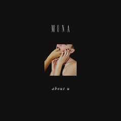 MUNA - About U - Import CD