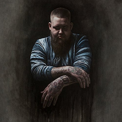 Rag 'N' Bone Man - Human: Deluxe Edition - Import CD